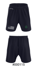 Elephant 2925539 Athletic Shorts With Pockets - 5