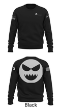UGA 37821175 Crew Neck Sweatshirt - 9