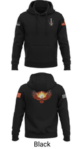 Mess-172 FireBirds 84080572 Hoodie - 24