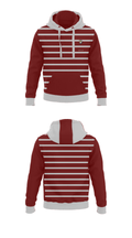 Crossett Learning Center 58247294 Hoodie - 23