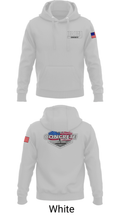 RBJ Concrete 52561308 Hoodie - 3