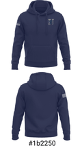 Norcross Youth Athletic Association 5155457 Hoodie - 17