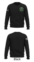 5150 OUTFITTERS GAMING 54554342 Crew Neck Sweatshirt - 9