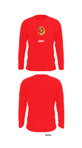 Breach 7254818 Long Sleeve Performance Shirt - 26