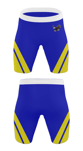 Men's Compression Shorts, Shiloh Hills Elementary, Spirit Store, Teamtime, Team time, sublimation, custom sports apparel, team uniforms, spirit wear, spiritwear, sports uniforms, custom shirts, team store, custom team store, fundraiser sports, apparel fundraiser