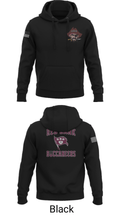 Red Bank Regional High School Basketball 4793272 Hoodie - 10