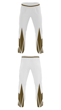 Saint Francis High School Basketball 94263642 Sweatpants - 24