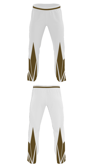 Sweatpants, Saint Francis High School Basketball, Men's Basketball, Teamtime, Team time, sublimation, custom sports apparel, team uniforms, spirit wear, spiritwear, sports uniforms, custom shirts, team store, custom team store, fundraiser sports, apparel fundraiser