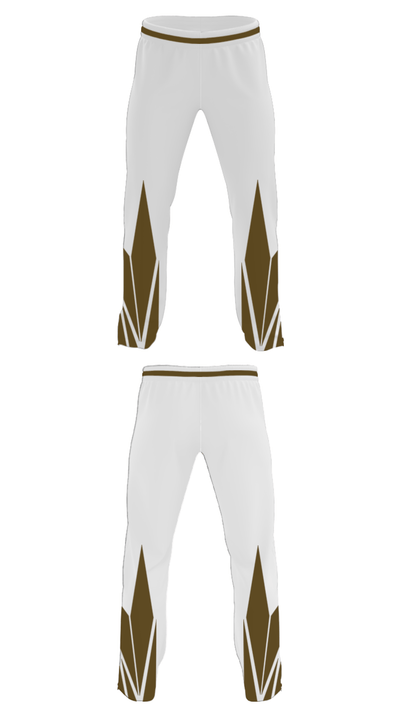 Saint Francis High School Basketball 94263642 Sweatpants - 24