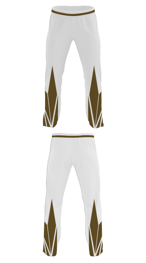 Sweatpants, Saint Francis High School Basketball, Men's Basketball, Teamtime, Team time, sublimation, custom sports apparel, team uniforms, spirit wear, spiritwear, sports uniforms, custom shirts, team store, custom team store, fundraiser sports, apparel fundraiser