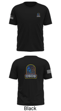 OSOS CONCRETE LLC 97572921 Short Sleeve Performance Shirt - 12