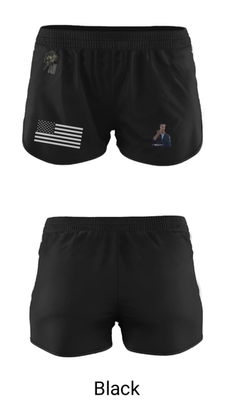 Ranger Panties, , Marines, Teamtime, Team time, sublimation, custom sports apparel, team uniforms, spirit wear, spiritwear, sports uniforms, custom shirts, team store, custom team store, fundraiser sports, apparel fundraiser