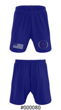 Brandon Academy Basketball 26577784 Athletic Shorts With Pockets - 15