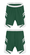 Malvern High School Basketball 19418706 Athletic Shorts With Pockets - 32