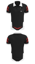 UGA 37821175 Short Sleeve Performance Polo - 29