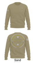WPA 1st Infantry 46853550 Crew Neck Sweatshirt - 42