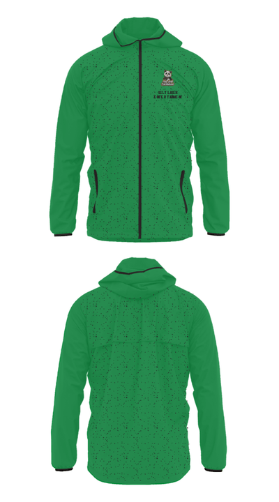Ugly Laugh Entertainment 76324039 Windbreaker - 27