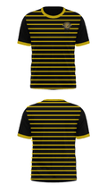 Sigourney Senior High School Basketball 72122211 Short Sleeve Performance Shirt - 24