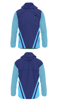Hunter Huss High School 29740394 Windbreaker - 35