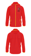 Philippine Basketball Association Winnipeg Inc 21704469 Windbreaker - 29