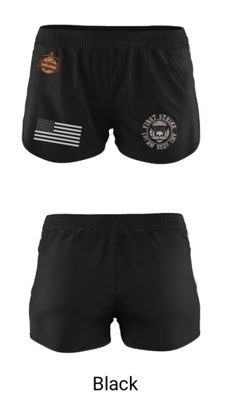 Ranger Panties, Hardrock Company, Army, Teamtime, Team time, sublimation, custom sports apparel, team uniforms, spirit wear, spiritwear, sports uniforms, custom shirts, team store, custom team store, fundraiser sports, apparel fundraiser