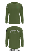 Elephant 2925539 Long Sleeve Performance Shirt - 27