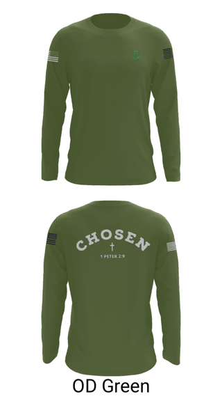Long Sleeve Performance Shirt, Elephant, , Teamtime, Team time, sublimation, custom sports apparel, team uniforms, spirit wear, spiritwear, sports uniforms, custom shirts, team store, custom team store, fundraiser sports, apparel fundraiser