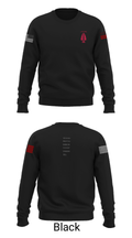 1st SFOD-D 3487936 Crew Neck Sweatshirt - 18