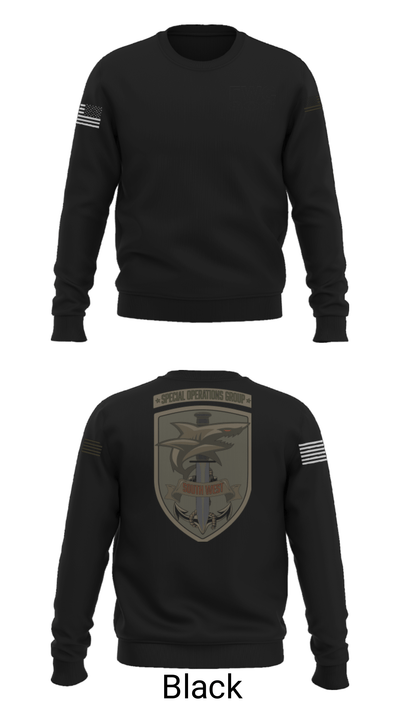 FWC SW SOG 50539560 Crew Neck Sweatshirt - 18