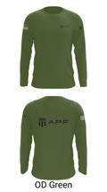 APF 42978430 Long Sleeve Performance Shirt - 27
