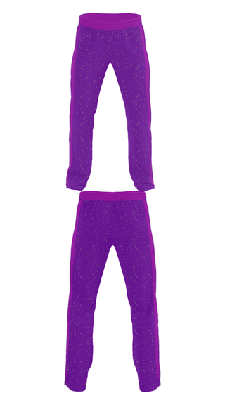 Sweatpants, Aragon wildcats, Football, Teamtime, Team time, sublimation, custom sports apparel, team uniforms, spirit wear, spiritwear, sports uniforms, custom shirts, team store, custom team store, fundraiser sports, apparel fundraiser