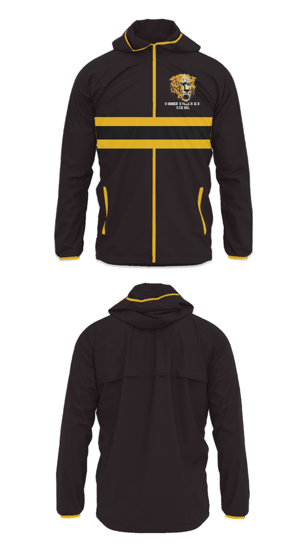 Windbreaker, Summersville High School, Spirit Store, Teamtime, Team time, sublimation, custom sports apparel, team uniforms, spirit wear, spiritwear, sports uniforms, custom shirts, team store, custom team store, fundraiser sports, apparel fundraiser