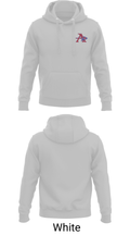 Anacostia Senior High School Basketball 8384471 Hoodie - 3