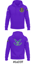 33rd Tactical Fighter Wing 38217245 Hoodie - 8