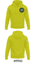 Clay High School Bowling 13055976 Hoodie - 17