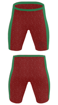 Valiente College Preparatory Charter School 46137287 Men's Compression Shorts - 30