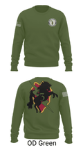 Cacti 73934244 Crew Neck Sweatshirt - 26