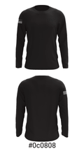 Barrel Proof Podcast 40677180 Long Sleeve Performance Shirt - 18