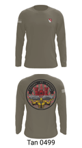 VanGaurds 56010814 Long Sleeve Performance Shirt - 35