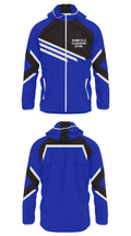 Bloomfield Elementary School 47413086 Windbreaker - 27