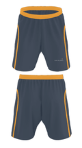 Far Xplorer 64551525 Athletic Shorts With Pockets - 27