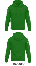 Saint Leo the Great Catholic School 22128803 Hoodie - 17