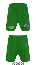 El Diamante High School Basketball 57210658 Athletic Shorts With Pockets - 15