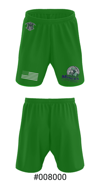 Athletic Shorts With Pockets, El Diamante High School Basketball, Women's Basketball, Teamtime, Team time, sublimation, custom sports apparel, team uniforms, spirit wear, spiritwear, sports uniforms, custom shirts, team store, custom team store, fundraiser sports, apparel fundraiser