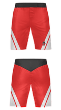 Ontario Amateur Wrestling Association 70643069 Fight Shorts - 33