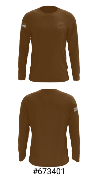 Long Sleeve Performance Shirt, Claymont Elementary School, Spirit Store, Teamtime, Team time, sublimation, custom sports apparel, team uniforms, spirit wear, spiritwear, sports uniforms, custom shirts, team store, custom team store, fundraiser sports, apparel fundraiser