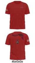 Apaches 52214957 Short Sleeve Performance Shirt - 6