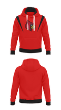 Adamsville Senior High School Basketball 57666882 Hoodie - 22