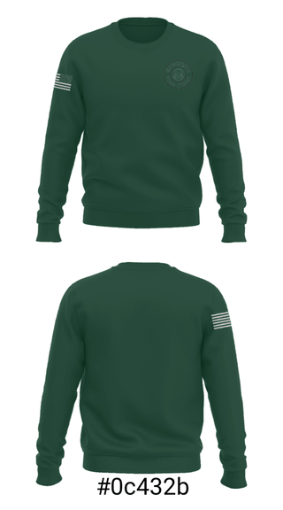 Crew Neck Sweatshirt, Marshfield High School Ice Hockey, Ice Hockey, Teamtime, Team time, sublimation, custom sports apparel, team uniforms, spirit wear, spiritwear, sports uniforms, custom shirts, team store, custom team store, fundraiser sports, apparel fundraiser