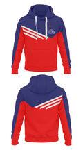 Strom Thurmond High School Basketball 41544432 Hoodie - 22